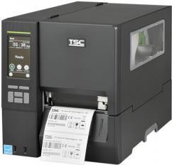 Actual product image TSC Peel-off kit for MH241T