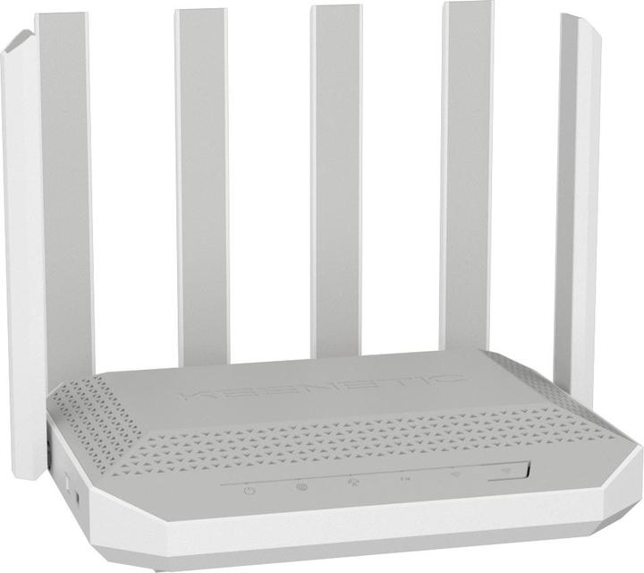 Immagine prodotto Keenetic Hero 5G Modem and WiFi 6 Router