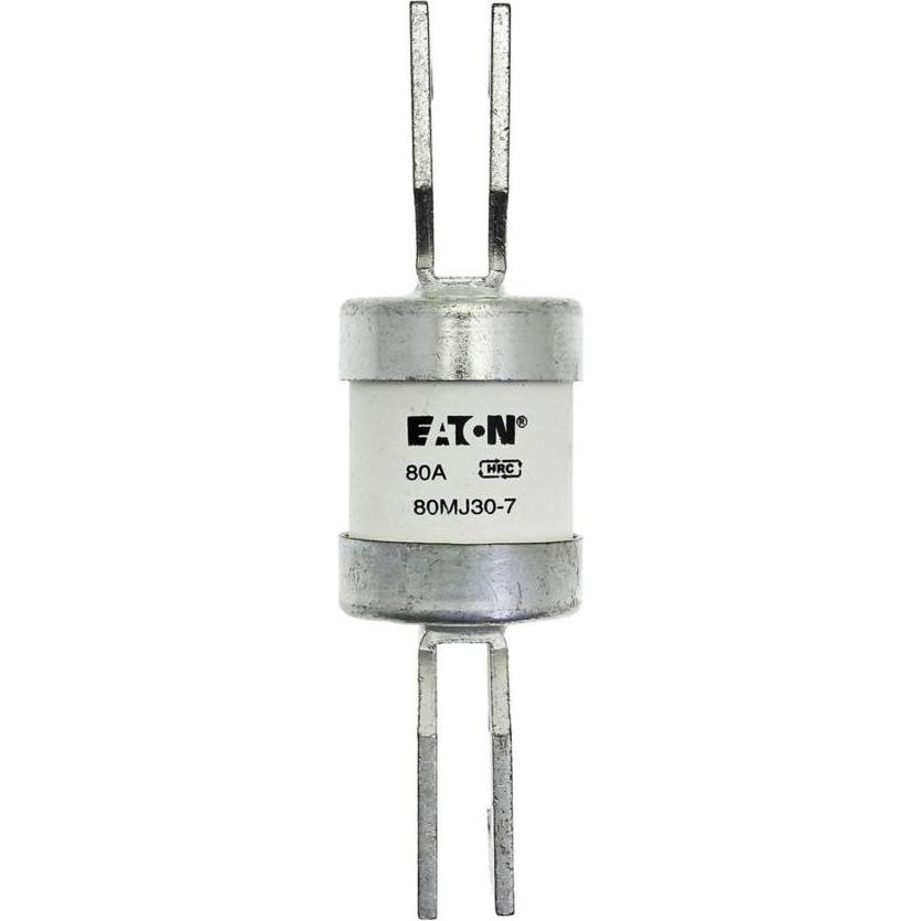 10x Bussmann, Sicherung, 80AMP 415V AC TYPE J (80 A)