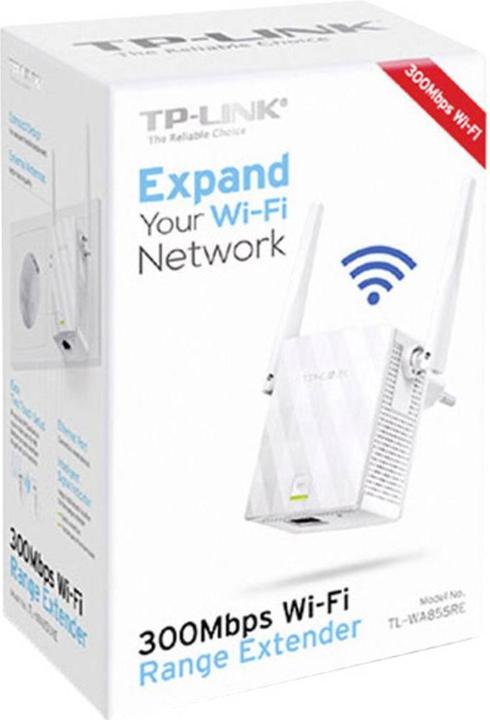 Immagine prodotto TP-Link Tl-Wa855re (300 Mbit/s)