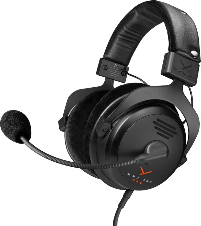 Beyerdynamic MMX 330 Pro (Cable)