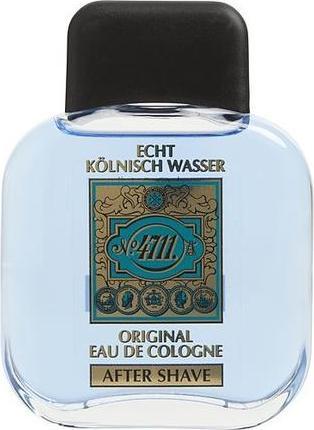 Produktbild Acqua Colonia 4711 4711 ORIGINAL AFTER SHAVE 100 ML (Aftershave Balsam, 100 ml)