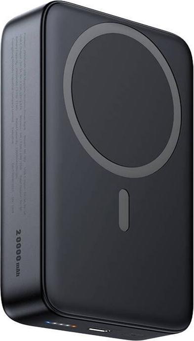 Productafbeelding Mcdodo MC-5021 Magnetische Power Bank 20000mAh, 20W (zwart) (20000 mAh, 20 W)