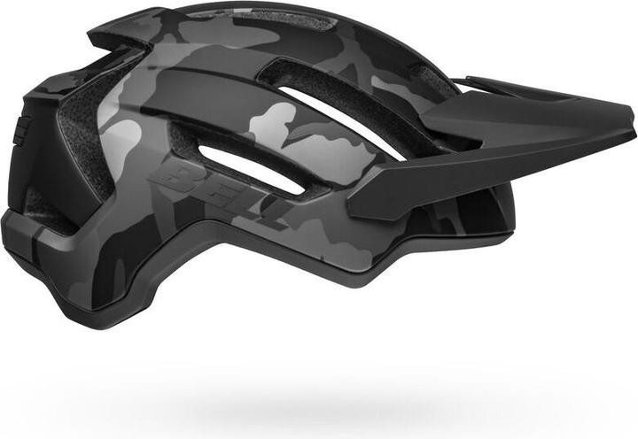 Produktbild Bell 4Forty Air MIPS Helmet (61 - 65 cm)