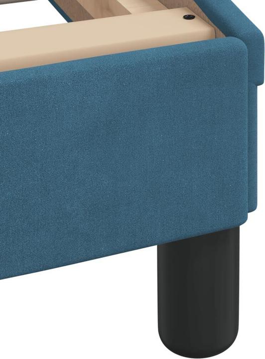 Image du produit vidaXL Bett (100 x 200 cm)