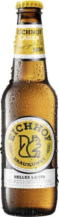 Image du produit Eichhof Stock (10 x 33 cl)