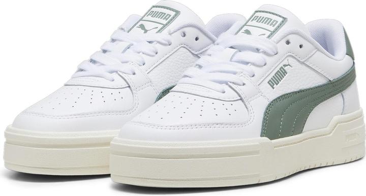 Eucalyptus, Warm White, White