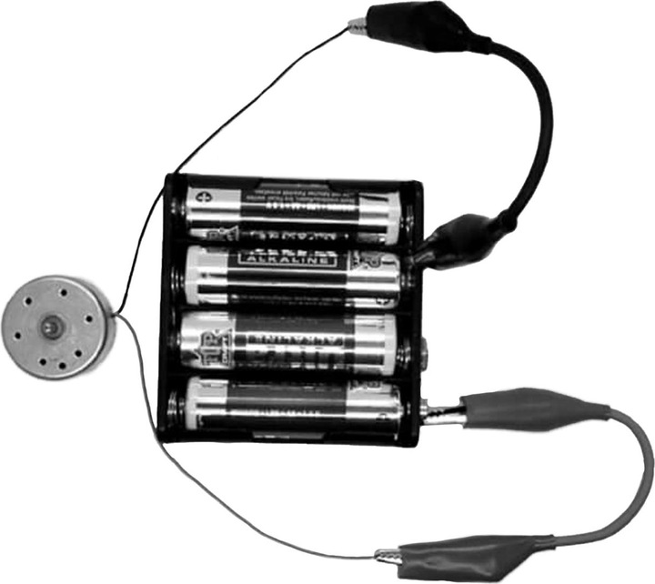 Produktbild Franzis Einstieg in die Elektronik