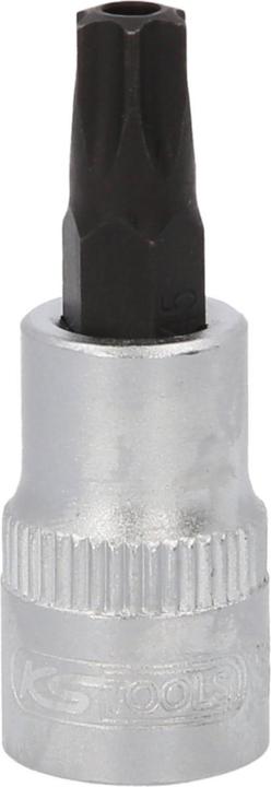 Produktbild KS Tools 3/8" Bit-Stecknuss