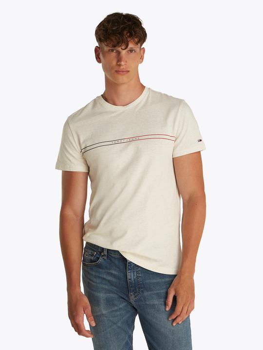Immagine prodotto Tommy Jeans Tjm Slim Entry Graphic Tee Ext (M)
