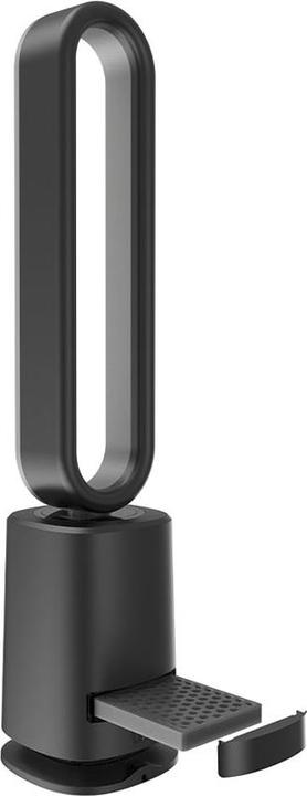 Immagine prodotto Kibernetik FSP Bladeless Stand Ventilator mit Heizfunktion 45/1950W (1950 W)