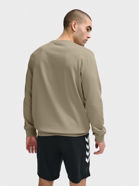 Actual product image hummel hmlACTIVE SWEATSHIRT (3XL)