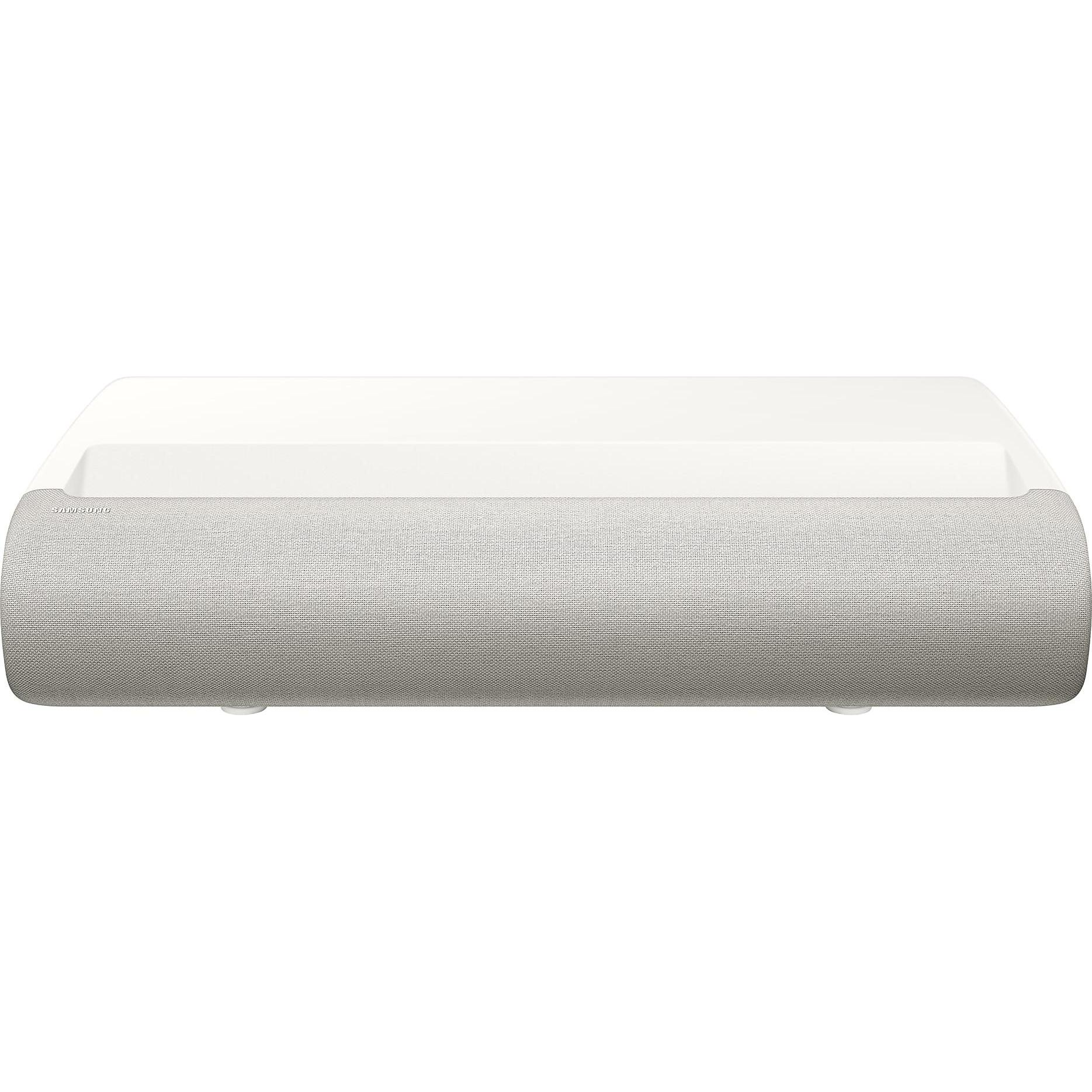 Samsung The Premiere 9 (2024) (UHD, 3450 lm, 0.189:1), Beamer, Weiss