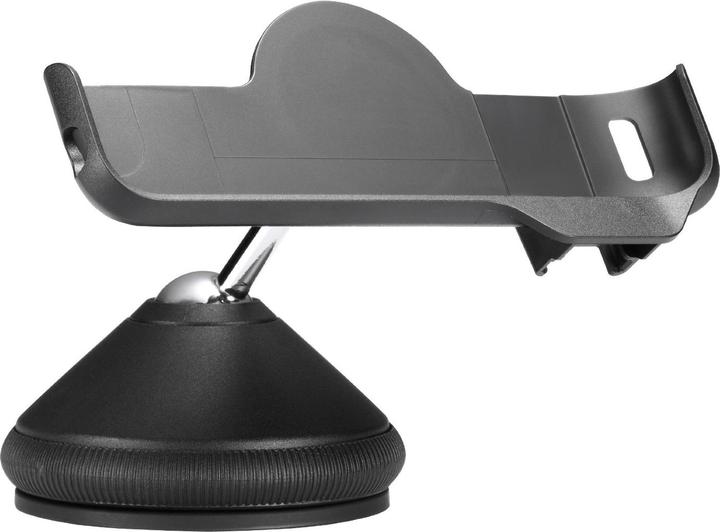 HTC Car cradle and car charger