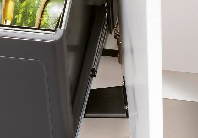 Actual product image Blanco Botton Pro 60/3 Automatic (39 l)