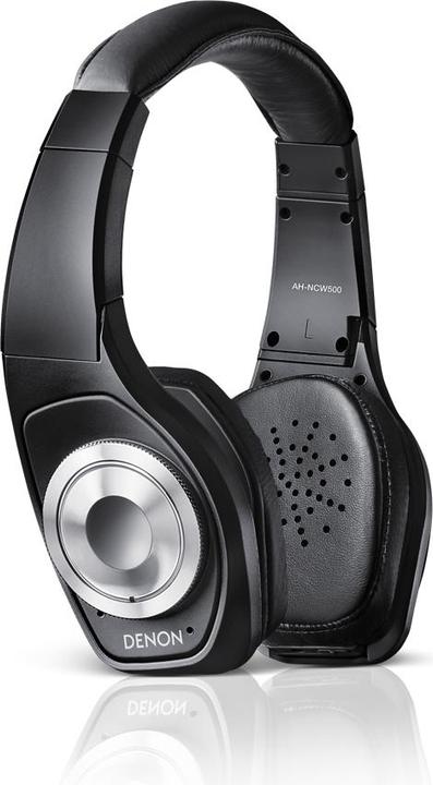 Denon AH-NCW500 Globe Cruiser (ANC, 10 h, Wireless)