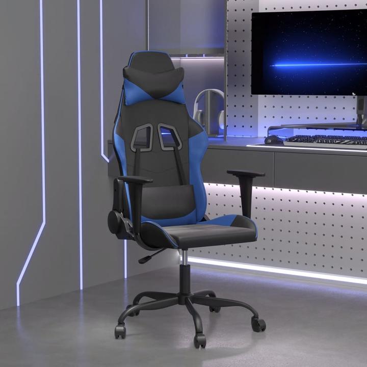 Immagine prodotto vidaXL Gaming-Stuhl