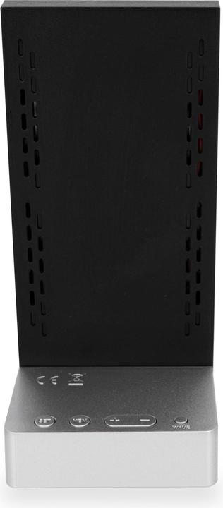 Produktbild ADE Wetterstation mit Funk Aussensensor