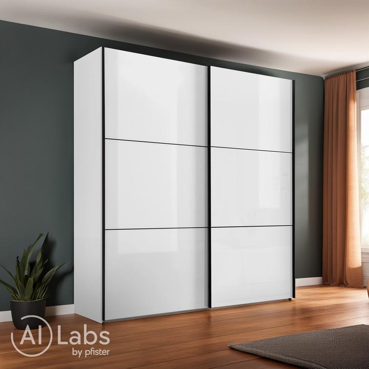 Image du produit Moderano Primo-Glas (200 x 222 cm)