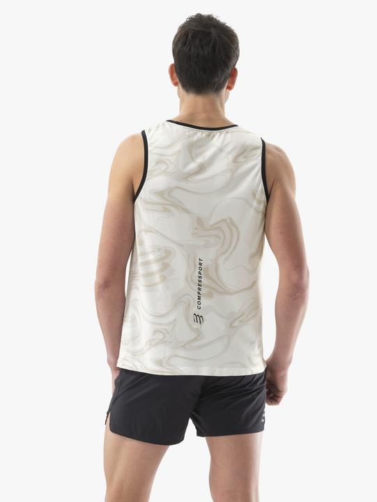 Produktbild Compressport Performance Singlet M (M)