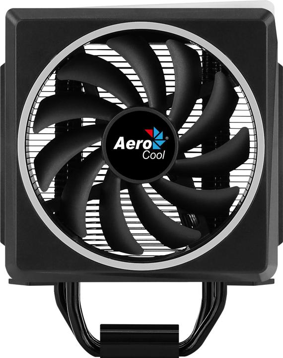 Produktbild AeroCool Cylon 4 Prozessor Kühler (155 mm)