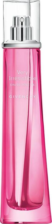 Actual product image Givenchy Very Irresistible (Eau de toilette, 50 ml)