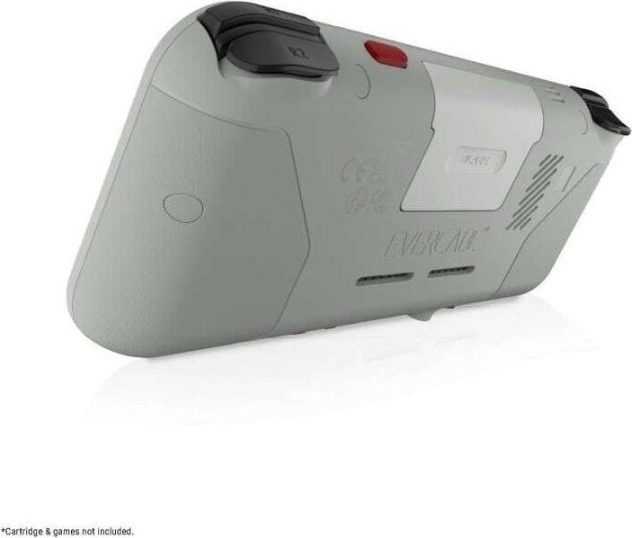 Produktbild Blaze Evercade EXP-R