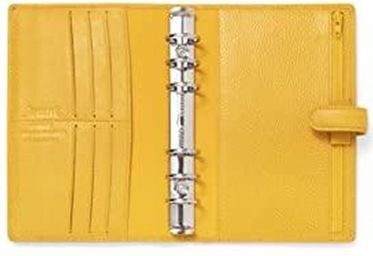 Produktbild Filofax Agenda POCKET (3.8 x 13.5 x 19.1cm)
