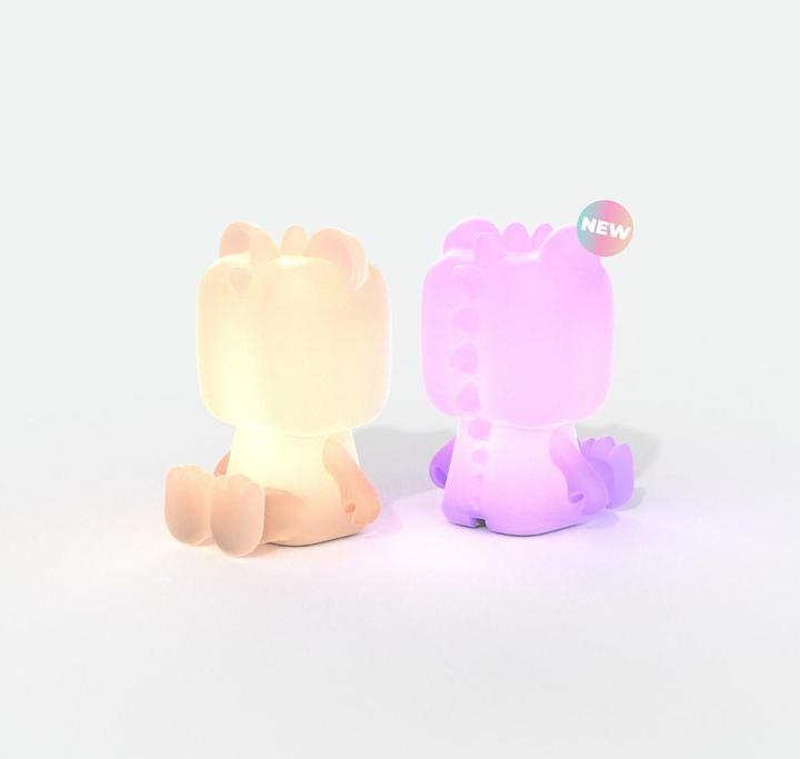 Actual product image Mobility on Board Power Pets - Dino