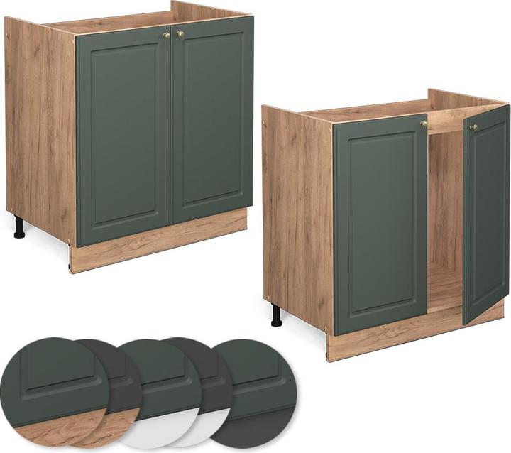 Produktbild Vicco Fame-Line (80 x 60 x 81.5 cm)