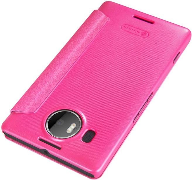 Actual product image Nillkin Sparkle Series (Microsoft Lumia 950 XL)