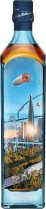 Produktbild Johnnie Walker Blue Label Cities of Future Mars Edition (Blended Whisky)