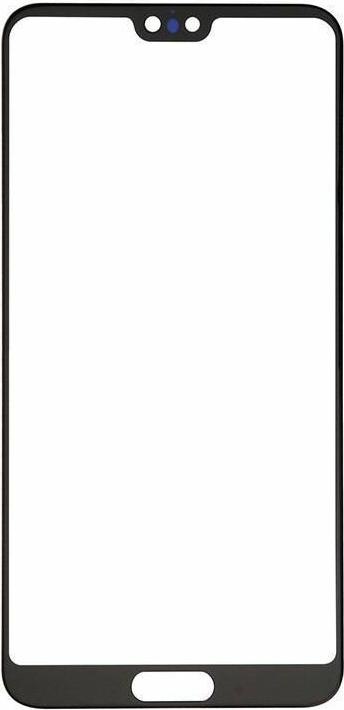 Produktbild CoreParts Huawei P20 Pro Front Glass (Display, Huawei P20 Pro)