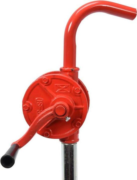 Actual product image Toya Hand oil pump 19mm