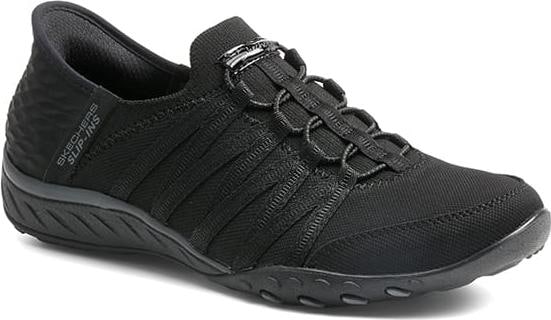Image du produit Skechers Baskets BREATHE-EASY - ROLL-WITH-ME (36)