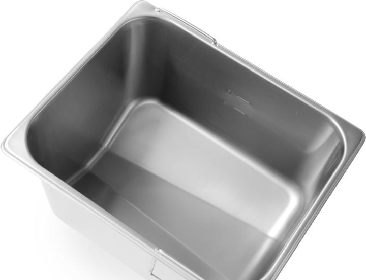 Produktbild Hendi Friteuse Profi Line 8 l 230V 3500W