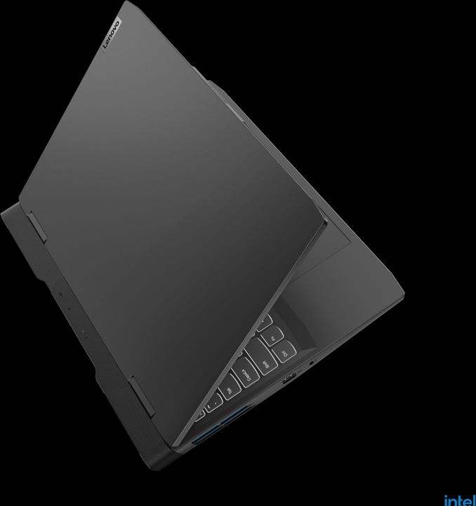 Immagine prodotto Lenovo IdeaPad Gaming 3 (15.60", Intel Core i5-12500H, 16 GB, 512 GB, DE)
