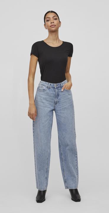 Produktbild Vila VIKELLY High Waist Straight Fit Jeans (W40/L34)