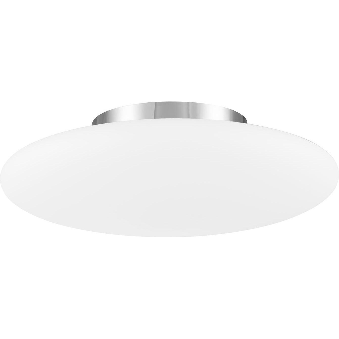 Nova Luce, Wandleuchte + Deckenleuchte, Pressione Deckenleuchte (E27)