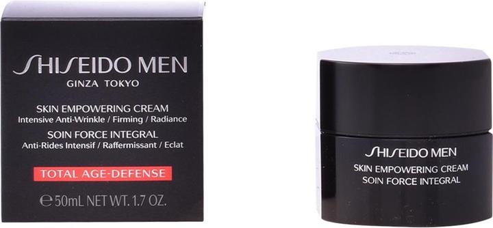 Immagine prodotto Shiseido crema per la pelle (50 ml, Crema 24h)