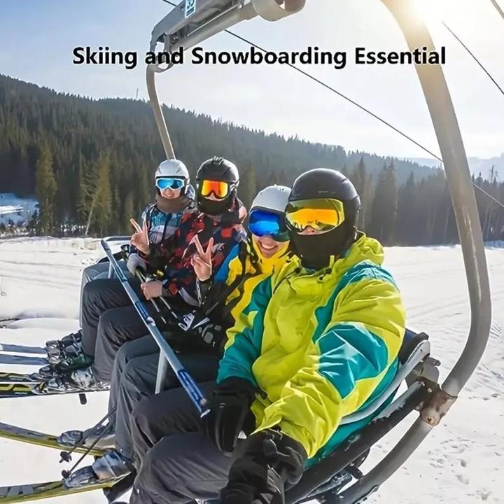 Immagine prodotto Champ Passamontagna