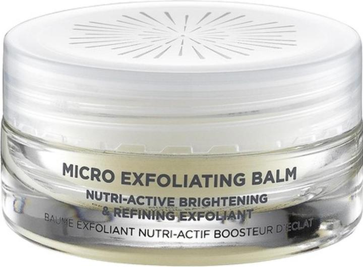 Produktbild Oskia Micro Exfoliating Balm - Nutri-Active Nourishing & Refining Facial Polish 50ml (Reinigungspeeling, 50 ml)