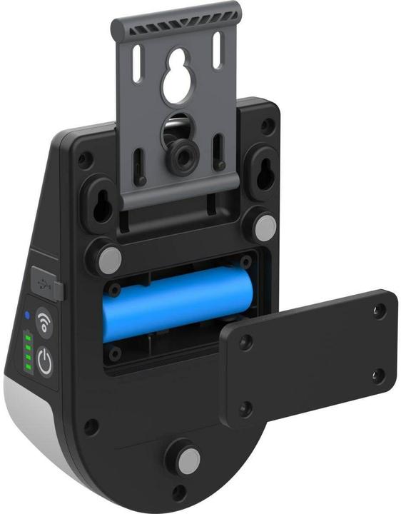 Produktbild Brennenstuhl KL 300 AS 1173740010 Wandleuchte (250 lm, IP54)