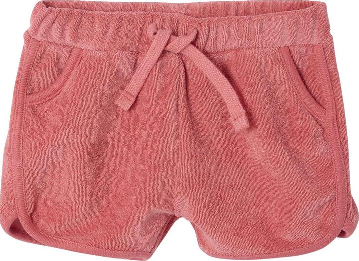 Image du produit Vertbaudet Baby-Set: T-Shirt & Shorts aus Frottee (62)