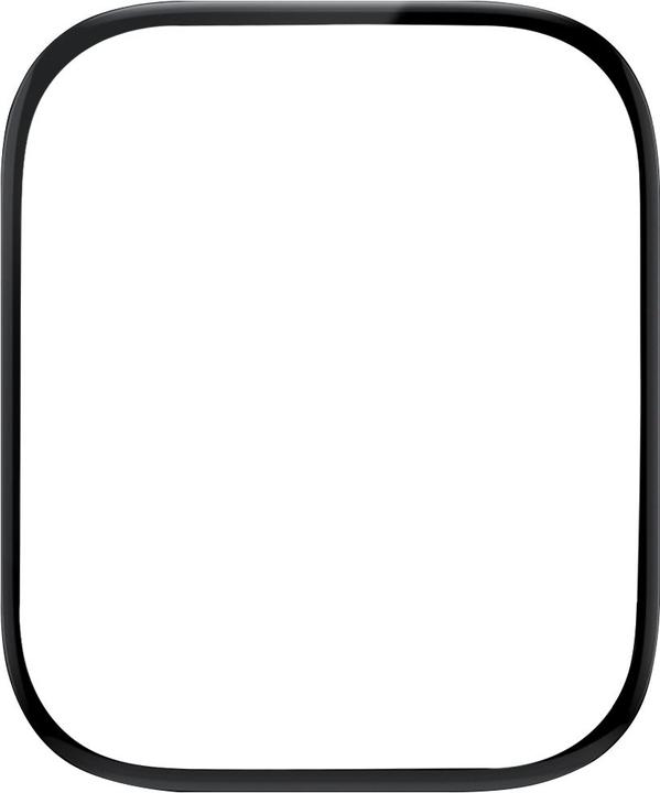 Actual product image eSTUFF Flexible Hybrid Glass Screen