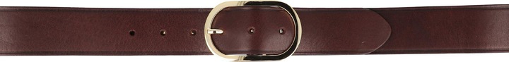 Produktbild B.Belt Gürtel Leder (85)