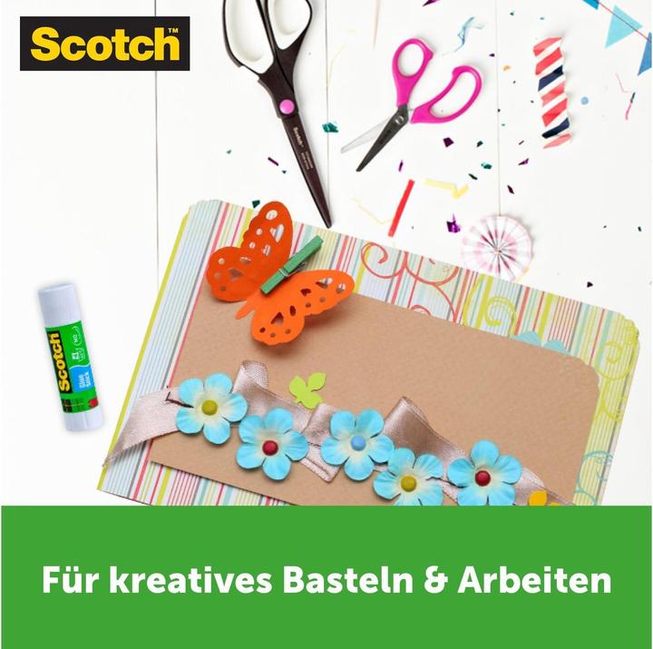 Produktbild Scotch Permanent Klebestift