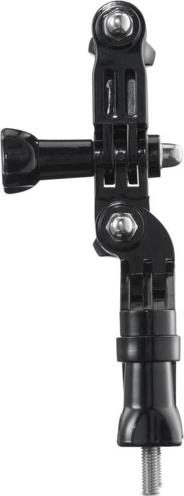 Actual product image Hama Camerahouder Large For Actioncam For Stangen/Buizen Van 2.5 - 6.2 cm