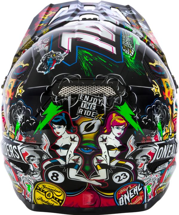 Image du produit O Neal Manivelle Sonus (51 - 52 cm)