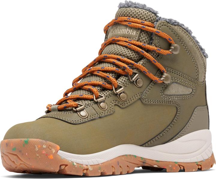 Actual product image Columbia Newton Ridge™ Wp Omni-Heat™ Ii (38.5)